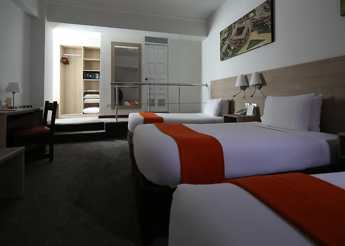 Hotel Casa Andina Standard Catedral Cusco