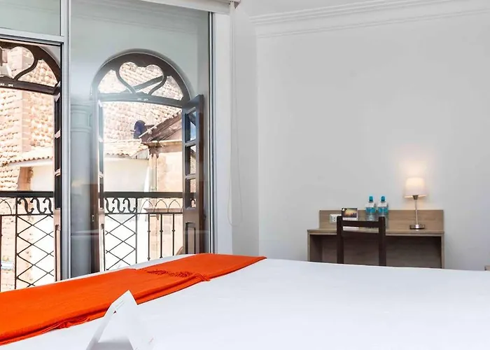 Casa Andina Standard Catedral Hotel