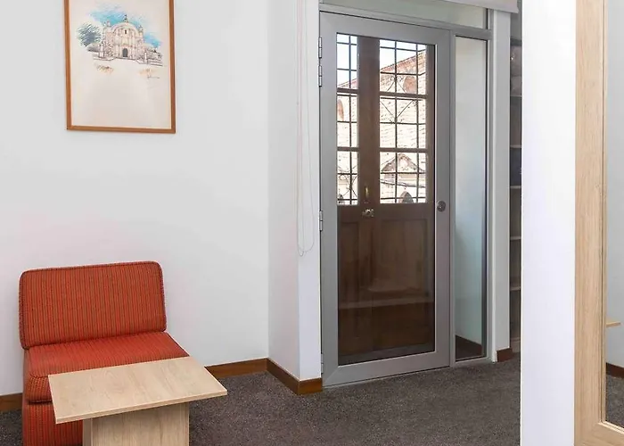Hotel Casa Andina Standard Catedral 3*