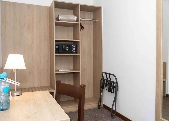 Hotel Casa Andina Standard Catedral