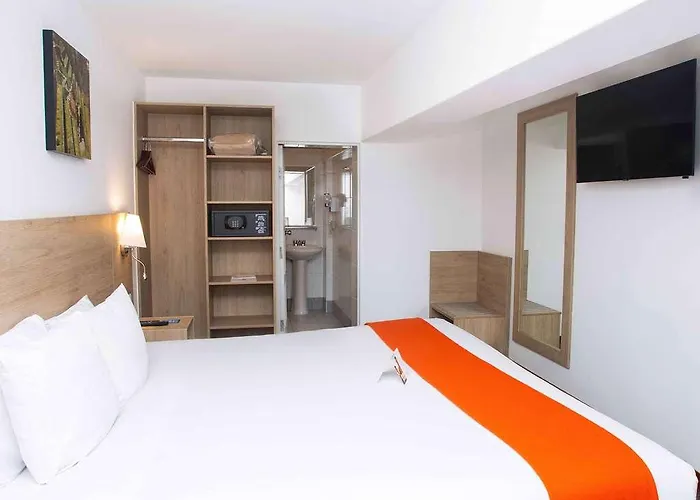 Casa Andina Standard Catedral 3* Cusco