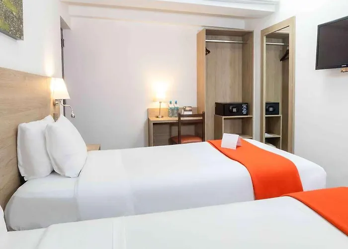 Hotel Casa Andina Standard Catedral