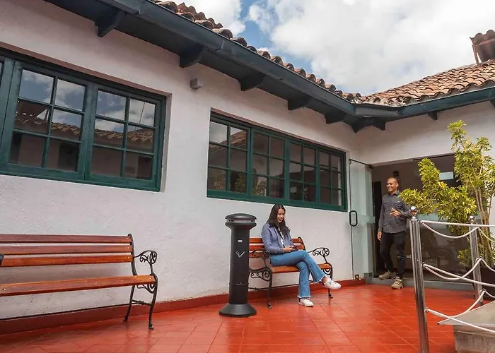 Casa Andina Standard Catedral Hotel Cusco