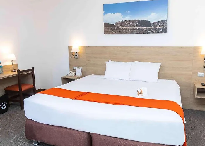 Casa Andina Standard Catedral Hotel Cusco