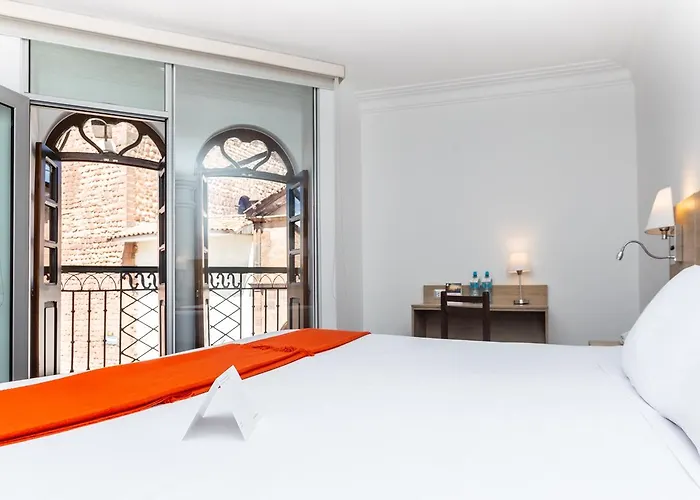 Casa Andina Standard Catedral