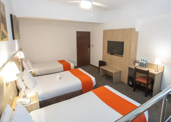 Hotel Casa Andina Standard Catedral Cusco