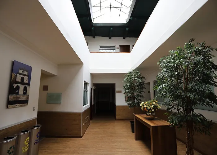 Hotel Casa Andina Standard Catedral