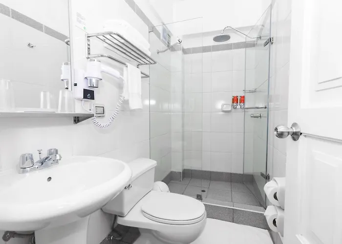 Hotel Casa Andina Standard Catedral