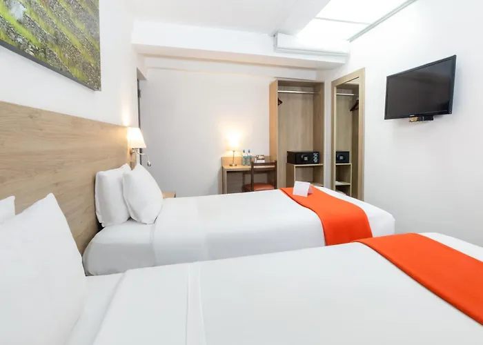Casa Andina Standard Catedral 3* Cusco