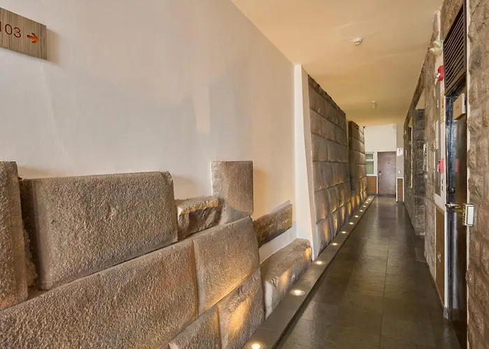 Casa Andina Standard Catedral Hotel Cusco