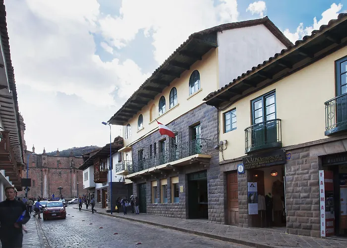 Casa Andina Standard Catedral