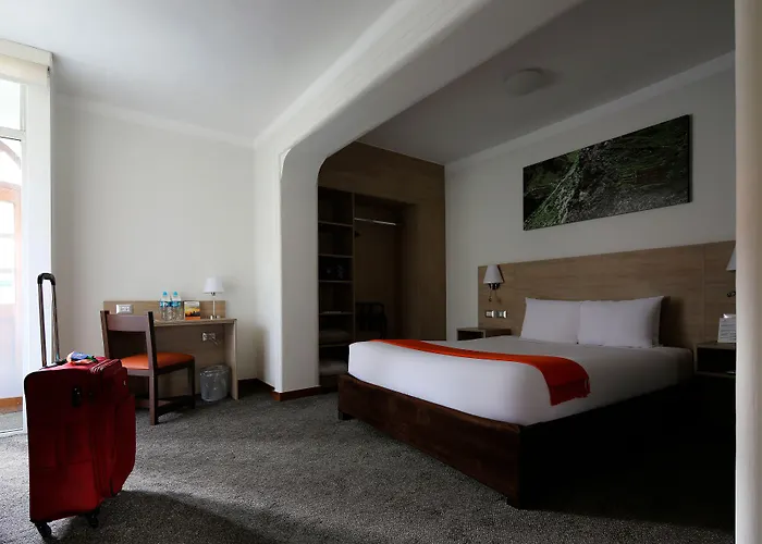 Casa Andina Standard Catedral 3* Cusco