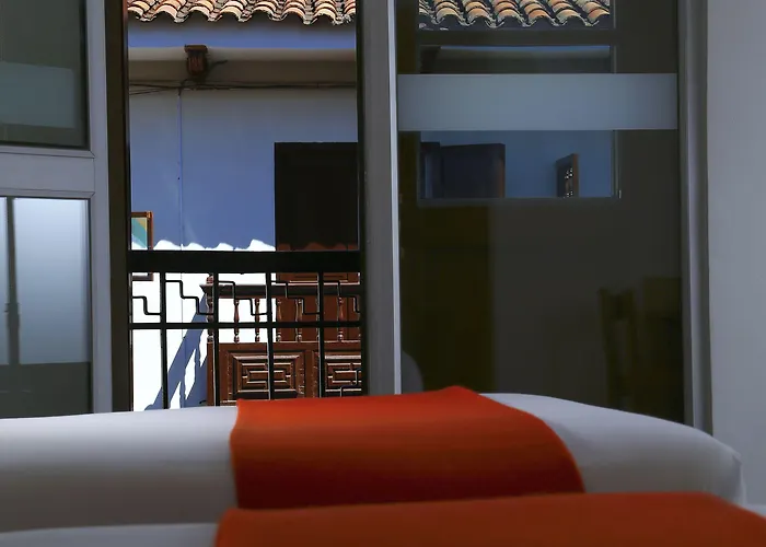 Casa Andina Standard Catedral 3* Cusco