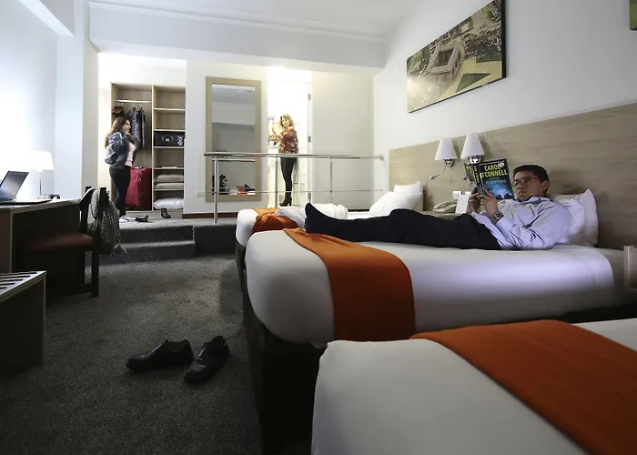 Casa Andina Standard Catedral Hotel
