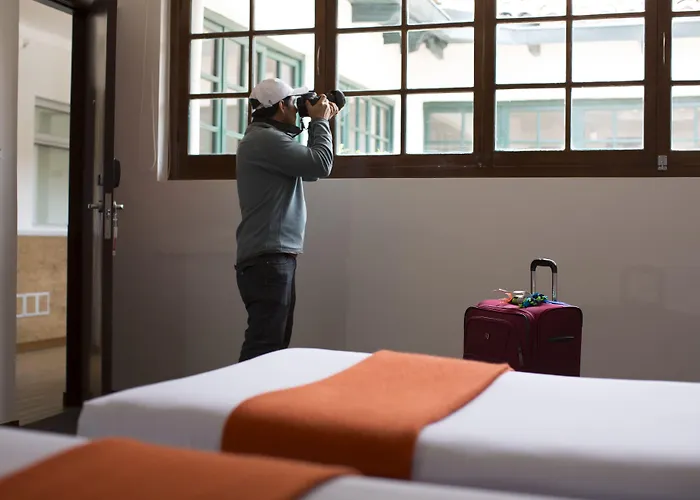 Casa Andina Standard Catedral Hotel Cusco