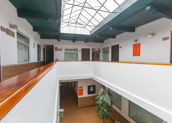 Casa Andina Standard Catedral Hotel