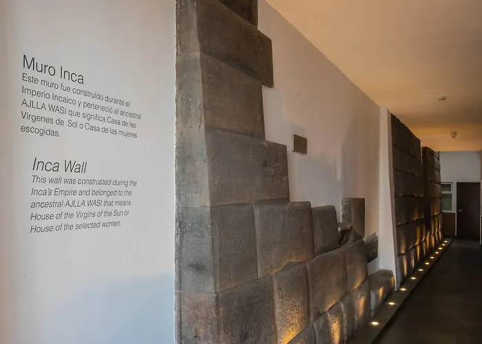 Casa Andina Standard Catedral