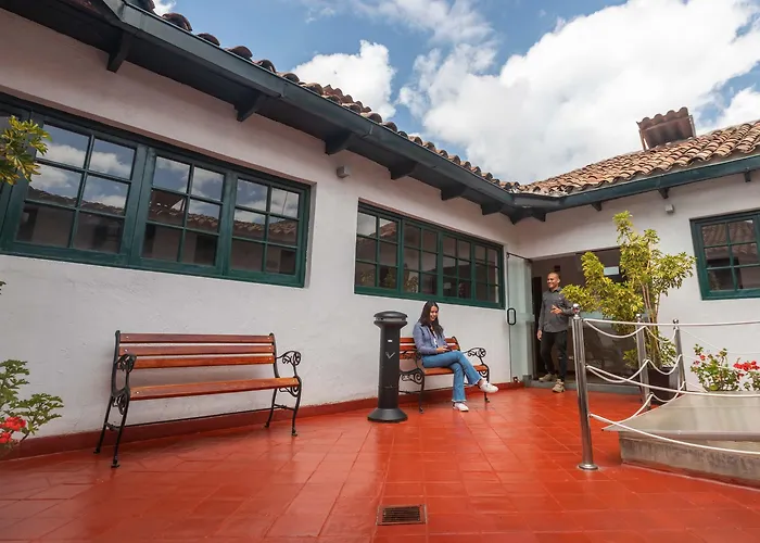Hotel Casa Andina Standard Catedral