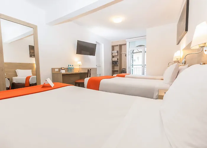 Casa Andina Standard Catedral 3*