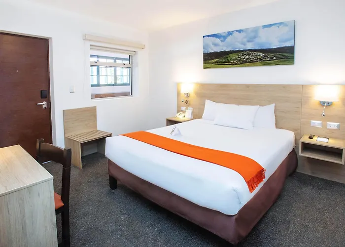 Hotel Casa Andina Standard Catedral Cusco