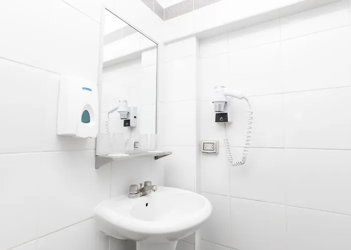 Hotel Casa Andina Standard Catedral 3*