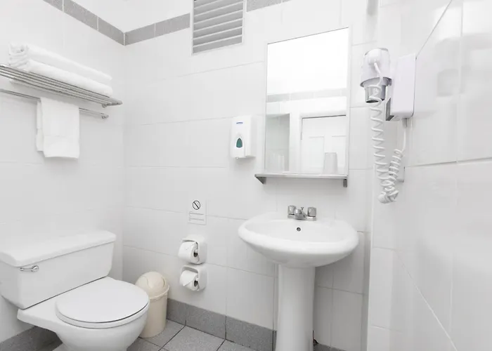 ホテル Casa Andina Standard Catedral クスコ