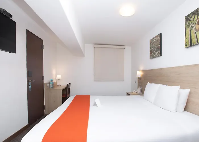 Casa Andina Standard Catedral 3*