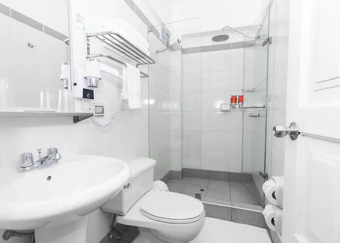 Hotel Casa Andina Standard Catedral 3*