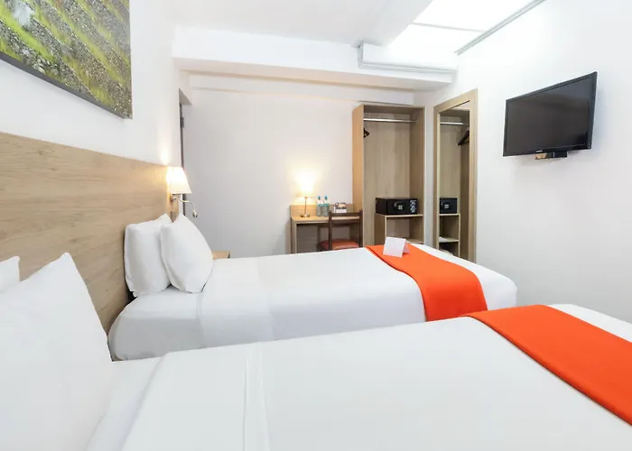 Casa Andina Standard Catedral Hotel Cusco