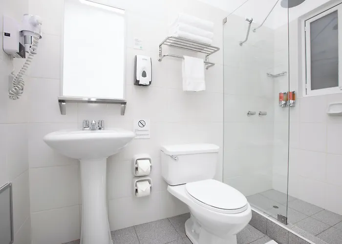 Casa Andina Standard Catedral 3*