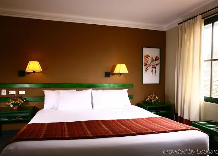 Casa Andina Standard Catedral